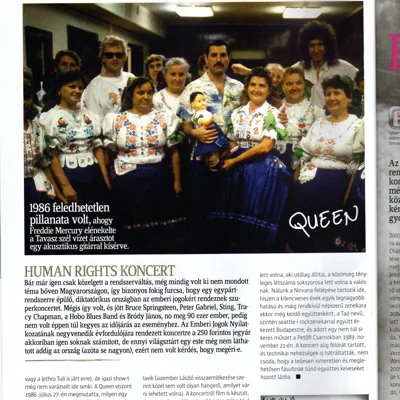 Queen cikk008
